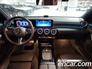 Mercedes-Benz A-Class A220 SEDAN 2025 года из Южной Кореи
