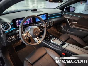 Mercedes-Benz A-Class A220 SEDAN 2025 года из Южной Кореи