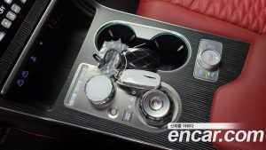 Genesis GV80 3.5T e-S/C Бензин AWD 2025 года из Южной Кореи