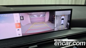Genesis GV80 3.5T e-S/C Бензин AWD 2025 года из Южной Кореи