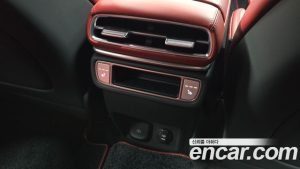 Genesis GV80 3.5T e-S/C Бензин AWD 2025 года из Южной Кореи