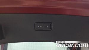Genesis GV80 3.5T e-S/C Бензин AWD 2025 года из Южной Кореи