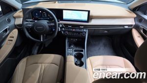 Hyundai Sonata 1.6 Turbo 2025 года из Южной Кореи