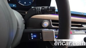 Hyundai Sonata 1.6 Turbo 2025 года из Южной Кореи