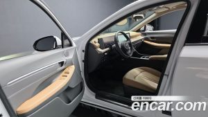 Hyundai Sonata 1.6 Turbo 2025 года из Южной Кореи