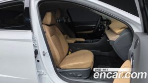 Hyundai Sonata 1.6 Turbo 2025 года из Южной Кореи