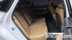 Hyundai Sonata 1.6 Turbo 2025 года из Южной Кореи