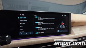 Hyundai Sonata 1.6 Turbo 2025 года из Южной Кореи