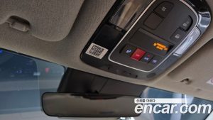 Hyundai Sonata 1.6 Turbo 2025 года из Южной Кореи