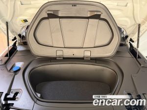 Volvo XC40 Twin ULTIMATE 2024 года из Южной Кореи