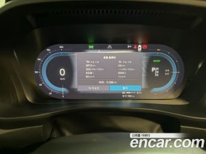 Volvo XC40 Twin ULTIMATE 2024 года из Южной Кореи