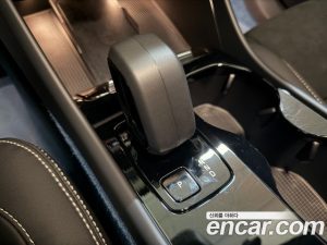 Volvo XC40 Twin ULTIMATE 2024 года из Южной Кореи
