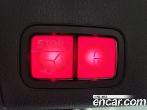 Mercedes-Benz GLB-Class AMG GLB35 4MATIC 2025 года из Южной Кореи