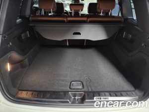 Mercedes-Benz GLB-Class AMG GLB35 4MATIC 2025 года из Южной Кореи