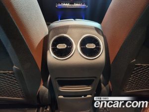 Mercedes-Benz GLB-Class AMG GLB35 4MATIC 2025 года из Южной Кореи