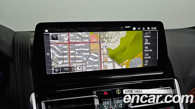 41300297_019.jpg BMW 8-Series M850i xDrive Gran Coupe 2025 года из Южной Кореи