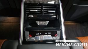 BMW 8-Series M850i xDrive Gran Coupe 2025 года из Южной Кореи