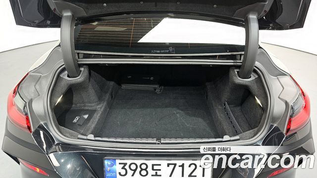 41300297_024.jpg BMW 8-Series M850i xDrive Gran Coupe 2025 года из Южной Кореи