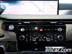Genesis G80 Бензин 2.5 Turbo AWD 2025 года из Южной Кореи