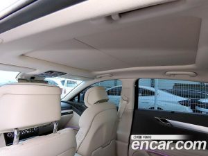 Genesis G80 Бензин 2.5 Turbo AWD 2025 года из Южной Кореи