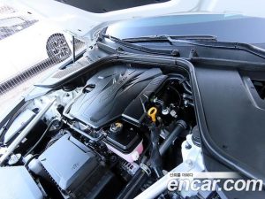 Genesis G80 Бензин 2.5 Turbo AWD 2025 года из Южной Кореи