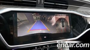 Audi A6 45 TFSI 4WD Premium 2023 года из Южной Кореи
