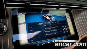 Mercedes-Benz E-Class E300 4MATIC Exclusive 2024 года из Южной Кореи