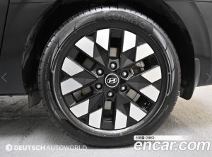 Hyundai Staria Lounge 7-Seater 2025 года из Южной Кореи