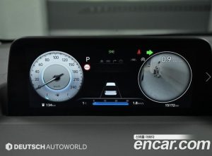 Hyundai Staria Lounge 7-Seater 2025 года из Южной Кореи