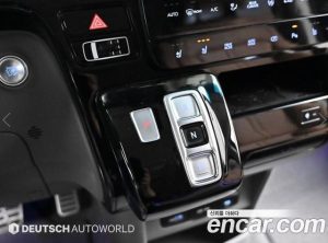 Hyundai Staria Lounge 7-Seater 2025 года из Южной Кореи
