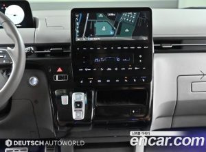 Hyundai Staria Lounge 7-Seater 2025 года из Южной Кореи