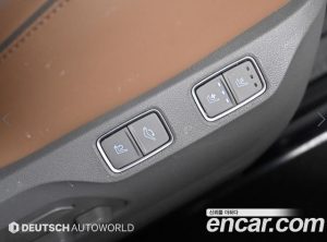 Hyundai Staria Lounge 7-Seater 2025 года из Южной Кореи