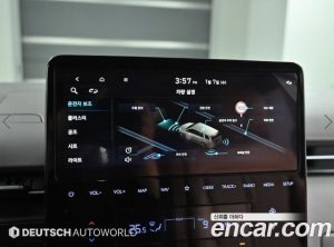 Hyundai Staria Lounge 7-Seater 2025 года из Южной Кореи