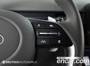 Hyundai Staria Lounge 7-Seater 2025 года из Южной Кореи