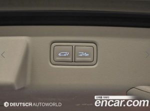 Hyundai Staria Lounge 7-Seater 2025 года из Южной Кореи