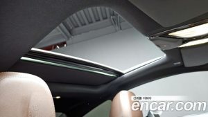 BMW 4-Series 420i M Sport Coupe 2024 года из Южной Кореи