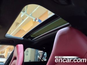 Porsche Panamera 2.9 AWD 2023 года из Южной Кореи