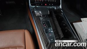 Audi A6 40 TDI 4WD Premium 2023 года из Южной Кореи