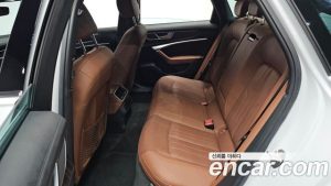Audi A6 40 TDI 4WD Premium 2023 года из Южной Кореи