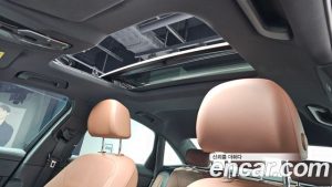 Audi A6 40 TDI 4WD Premium 2023 года из Южной Кореи