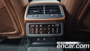 Audi A6 40 TDI 4WD Premium 2023 года из Южной Кореи