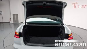 Audi A6 40 TDI 4WD Premium 2023 года из Южной Кореи