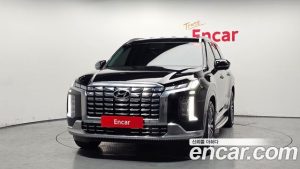 Hyundai Palisade Бензин 3.8 2WD 2024 года из Южной Кореи