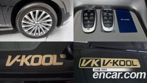Hyundai Palisade Бензин 3.8 2WD 2024 года из Южной Кореи