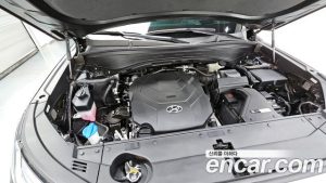 Hyundai Palisade Бензин 3.8 2WD 2024 года из Южной Кореи