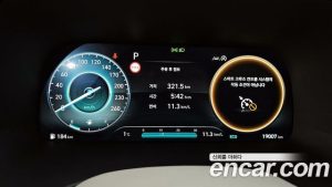Hyundai Palisade Бензин 3.8 2WD 2024 года из Южной Кореи