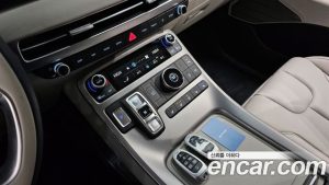 Hyundai Palisade Бензин 3.8 2WD 2024 года из Южной Кореи