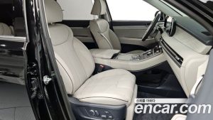 Hyundai Palisade Бензин 3.8 2WD 2024 года из Южной Кореи