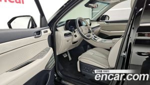 Hyundai Palisade Бензин 3.8 2WD 2024 года из Южной Кореи