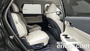 Hyundai Palisade Бензин 3.8 2WD 2024 года из Южной Кореи